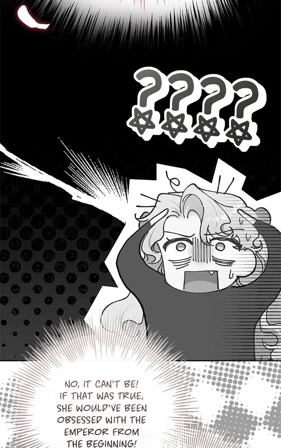 Male Lead, I'll Respect Your Taste Chapter 44 page 81 - 