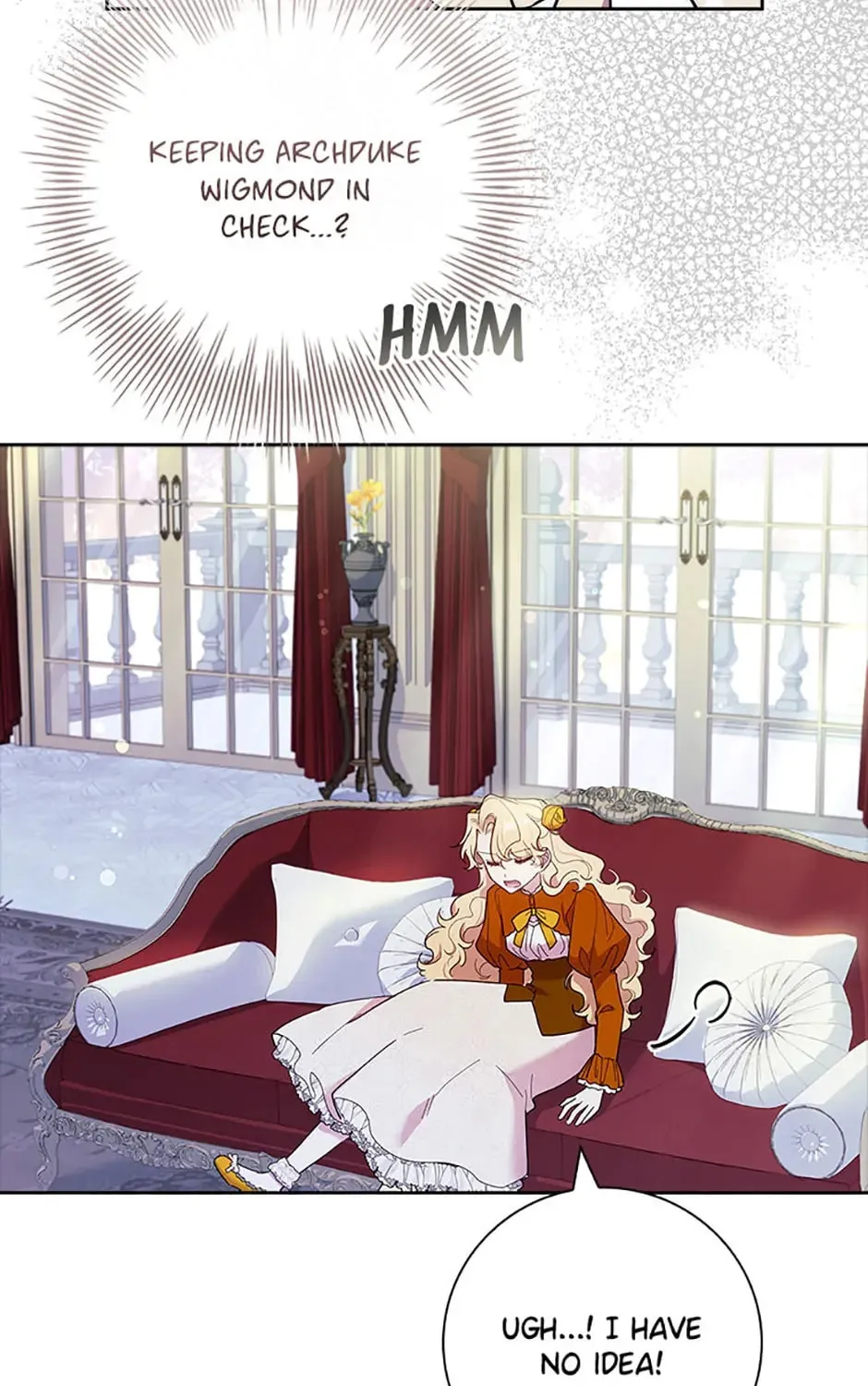 Male Lead, I'll Respect Your Taste Chapter 44 page 85 - 