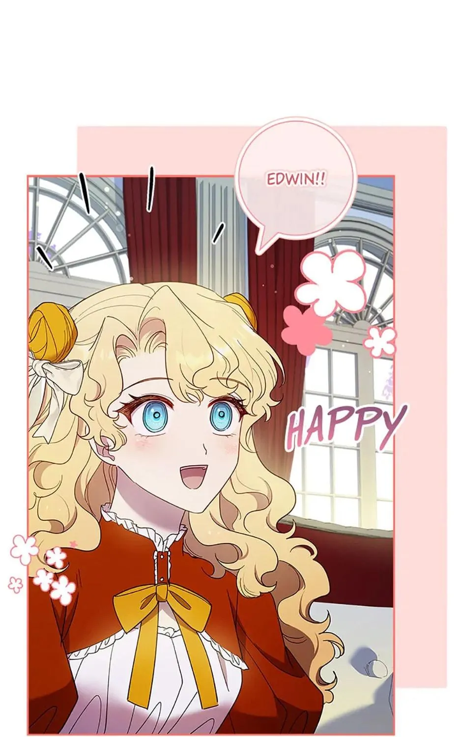 Male Lead, I'll Respect Your Taste Chapter 44 page 89 - 