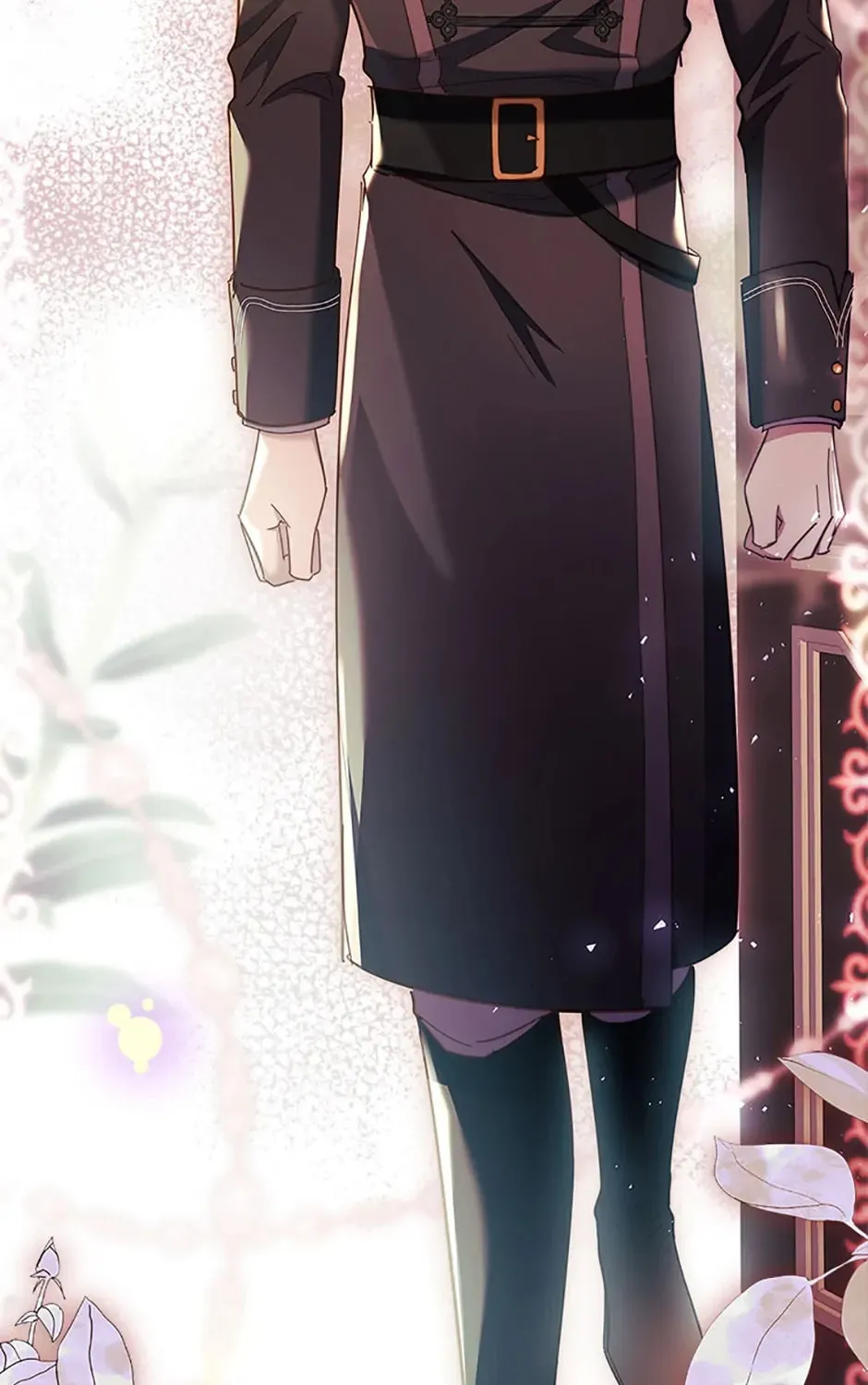 Male Lead, I'll Respect Your Taste Chapter 44 page 93 - 