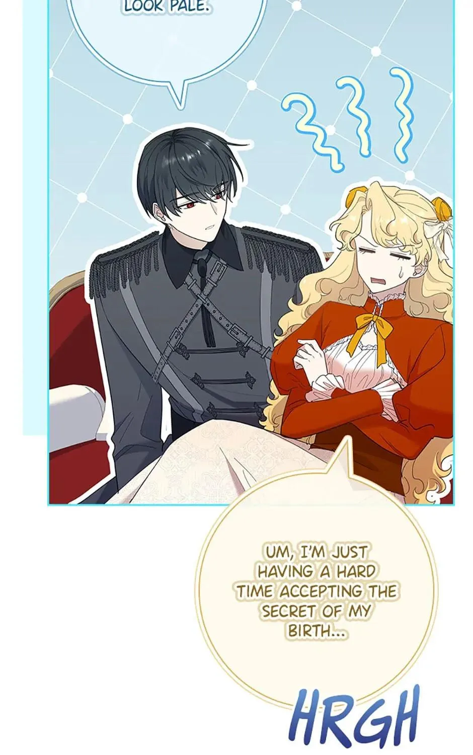 Male Lead, I'll Respect Your Taste Chapter 44 page 99 - 