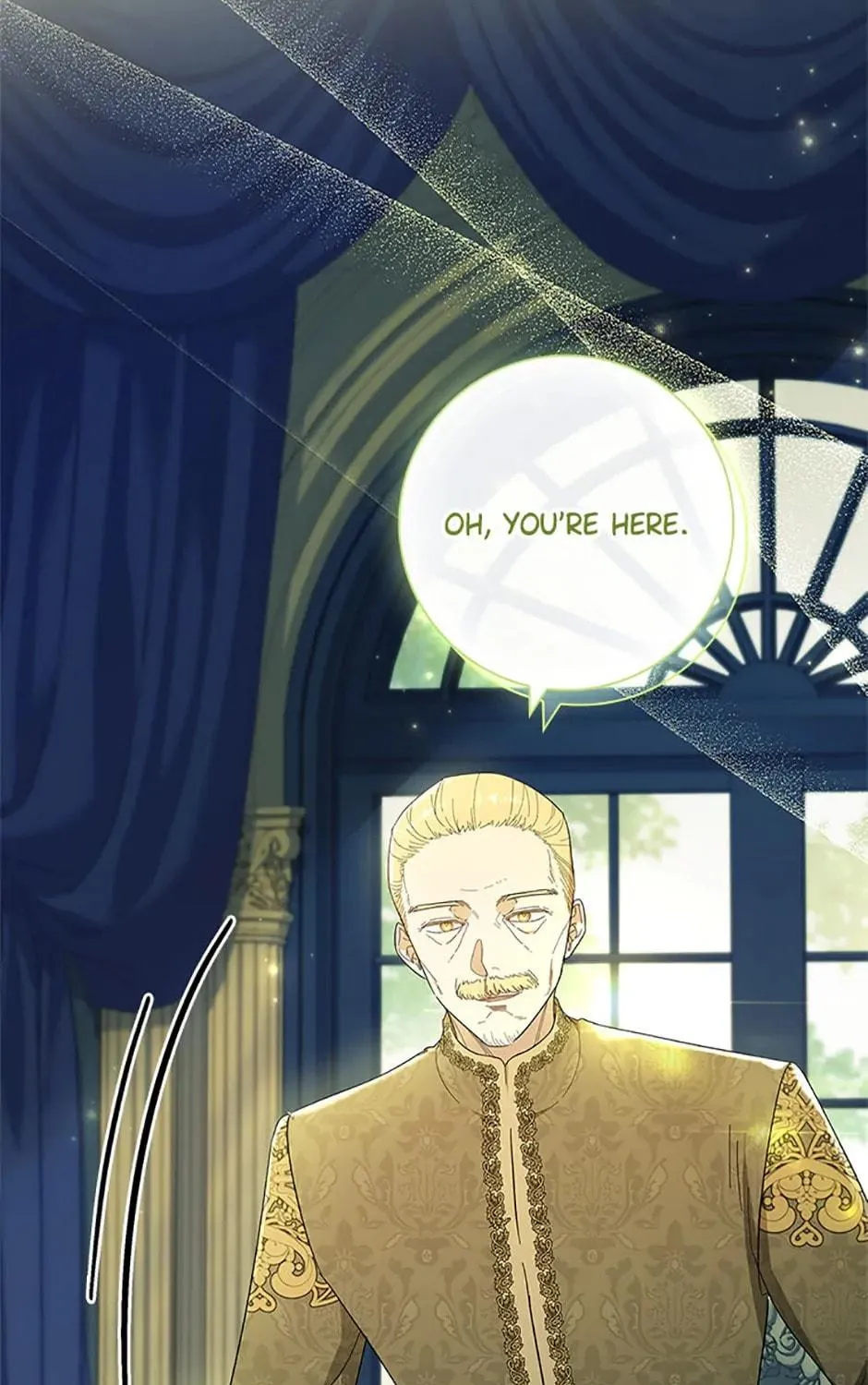 Male Lead, I'll Respect Your Taste Chapter 45 page 11 - 