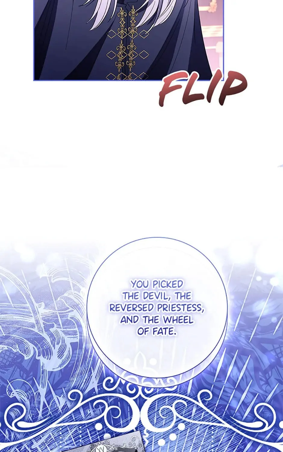Male Lead, I'll Respect Your Taste Chapter 45 page 103 - 