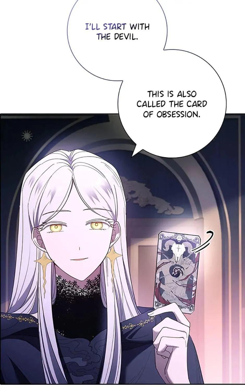 Male Lead, I'll Respect Your Taste Chapter 45 page 107 - 
