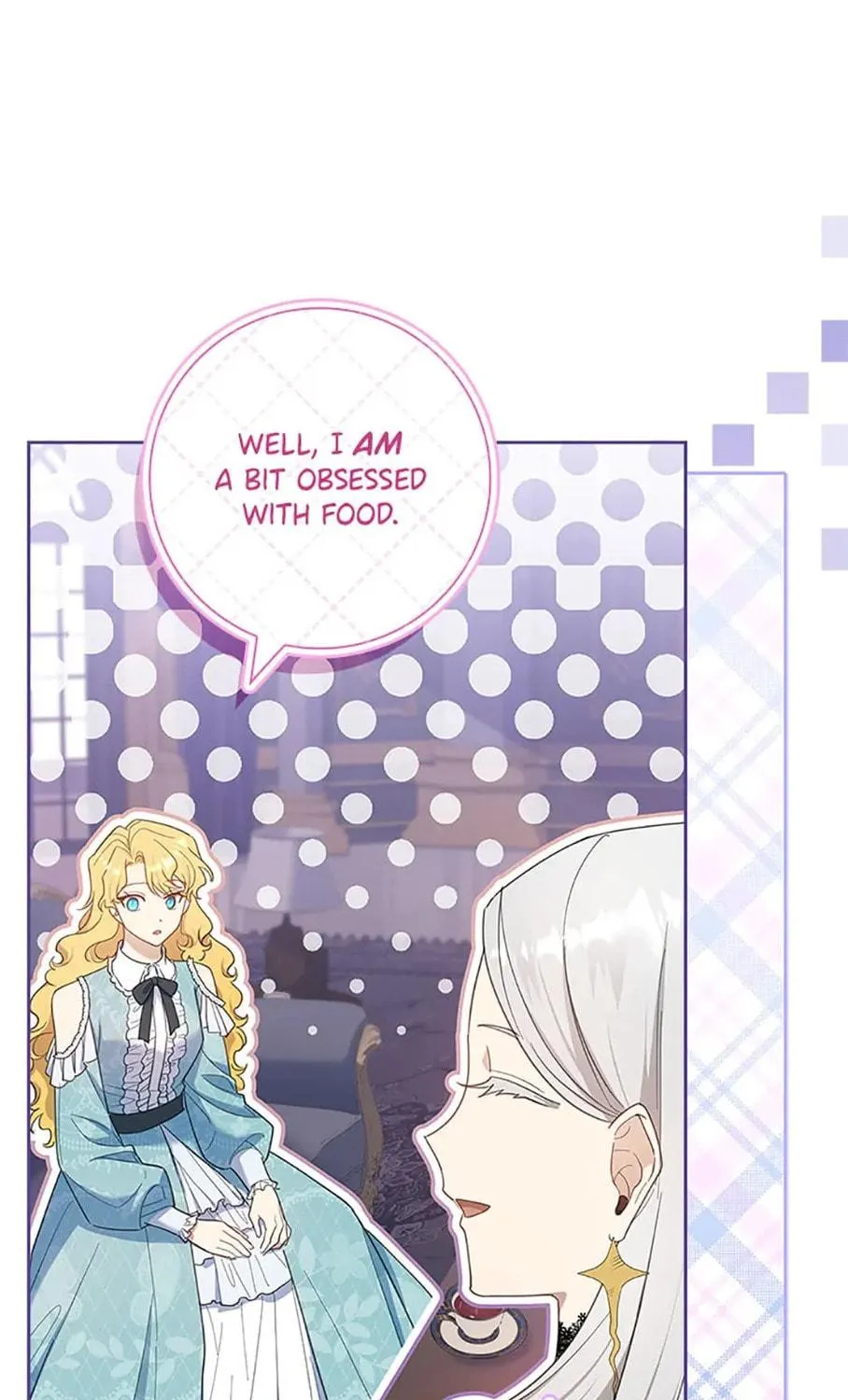 Male Lead, I'll Respect Your Taste Chapter 45 page 109 - 