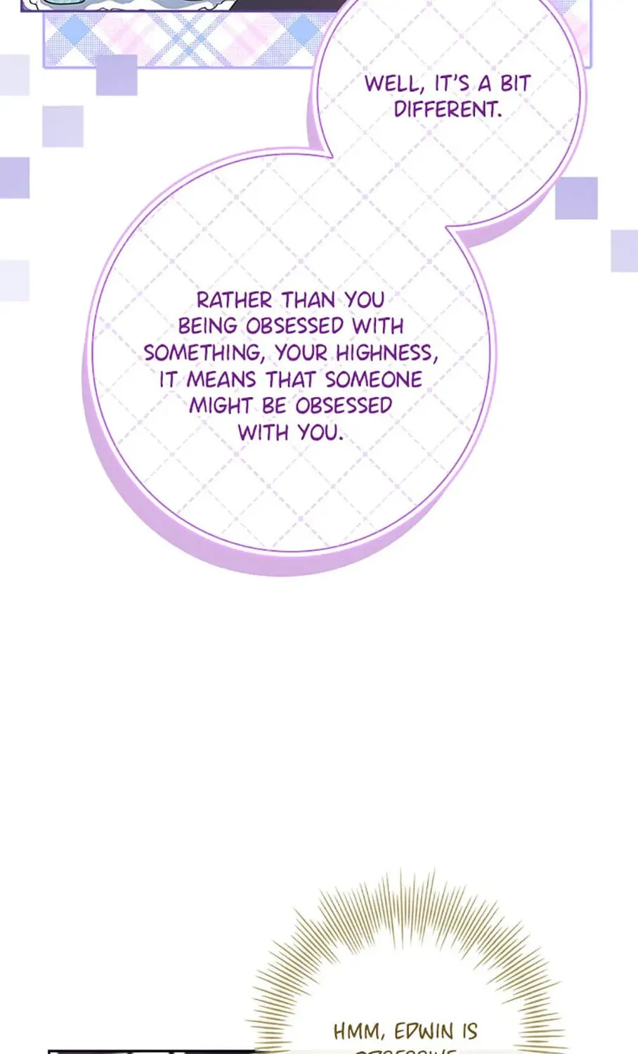 Male Lead, I'll Respect Your Taste Chapter 45 page 111 - 