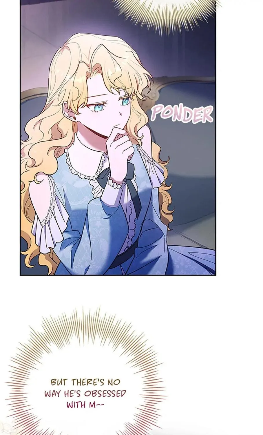 Male Lead, I'll Respect Your Taste Chapter 45 page 113 - 