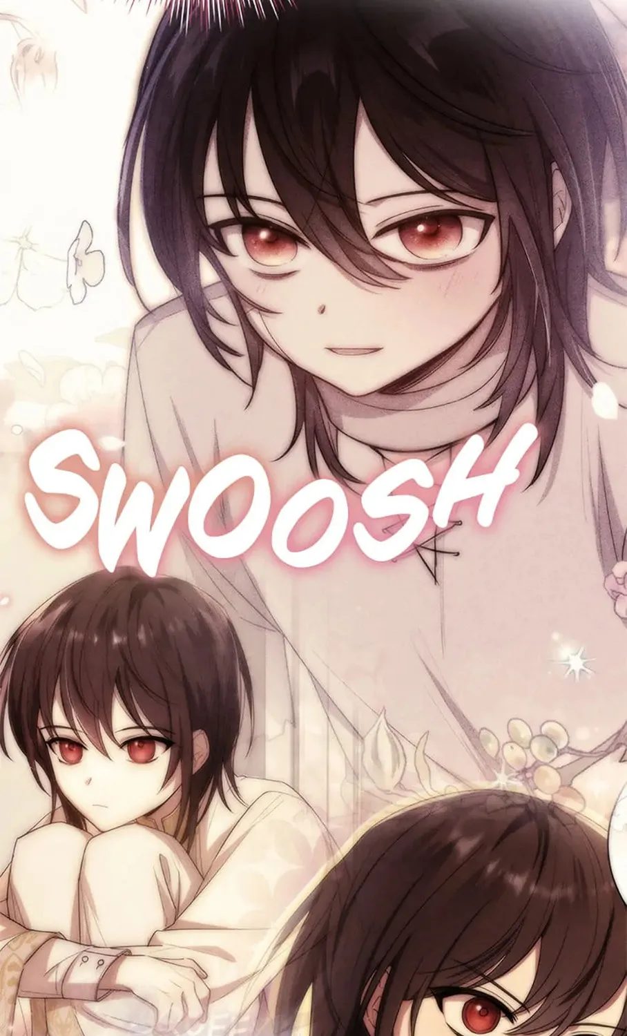 Male Lead, I'll Respect Your Taste Chapter 45 page 115 - 