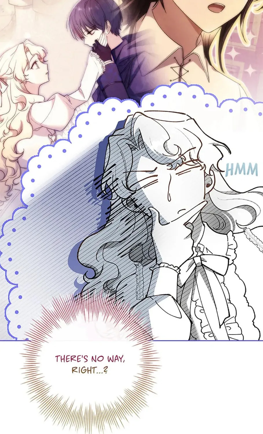 Male Lead, I'll Respect Your Taste Chapter 45 page 117 - 