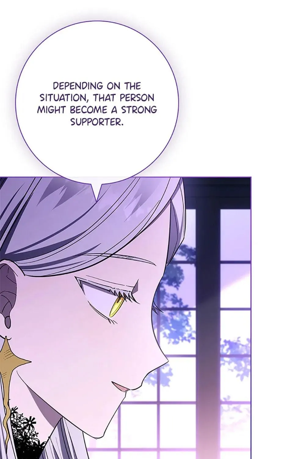 Male Lead, I'll Respect Your Taste Chapter 45 page 119 - 