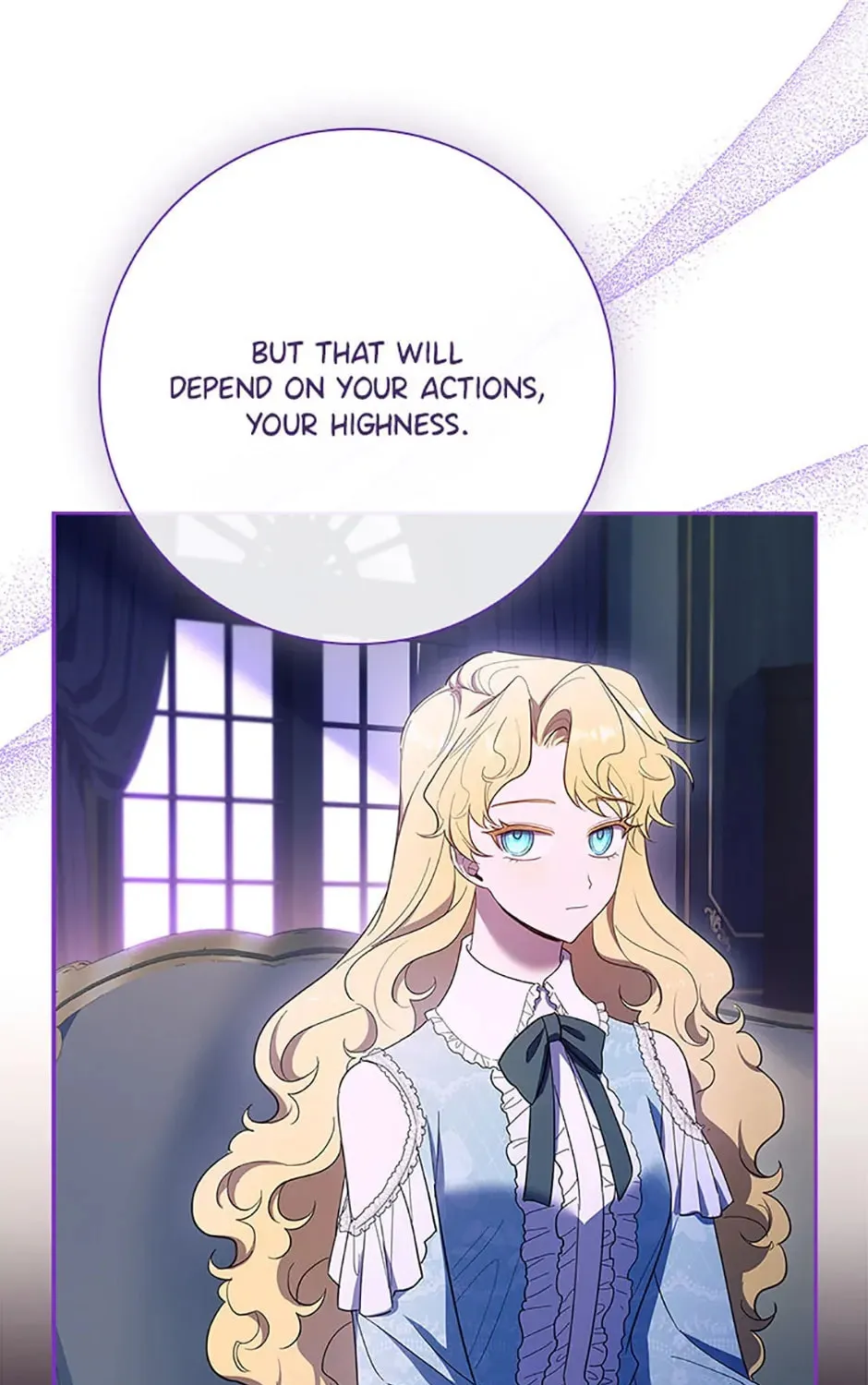 Male Lead, I'll Respect Your Taste Chapter 45 page 121 - 