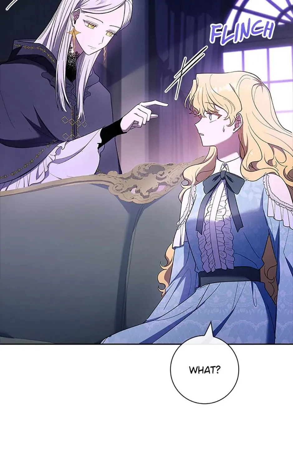 Male Lead, I'll Respect Your Taste Chapter 45 page 129 - 