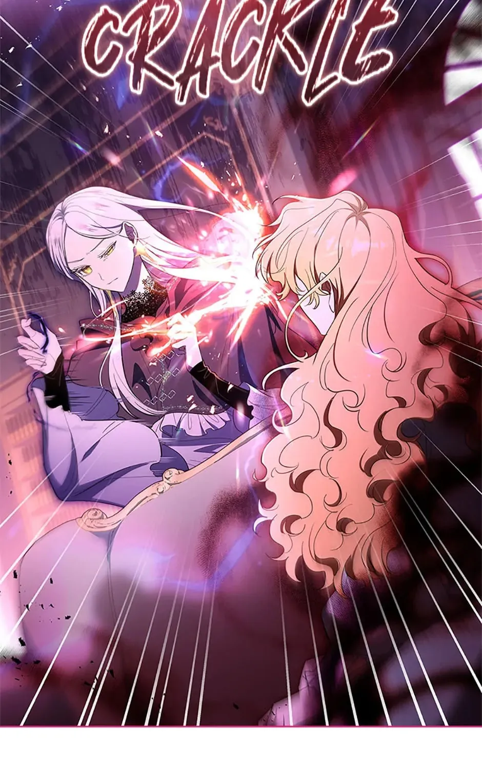 Male Lead, I'll Respect Your Taste Chapter 45 page 133 - 