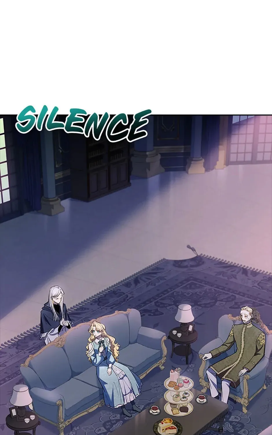 Male Lead, I'll Respect Your Taste Chapter 45 page 135 - 