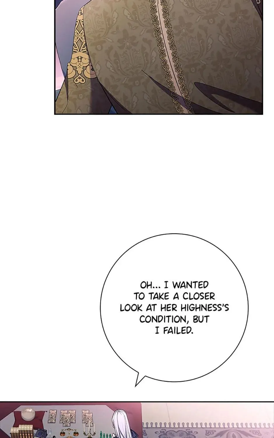 Male Lead, I'll Respect Your Taste Chapter 45 page 139 - 