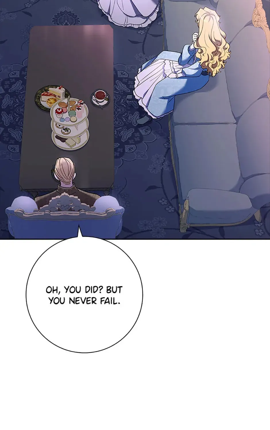 Male Lead, I'll Respect Your Taste Chapter 45 page 141 - 