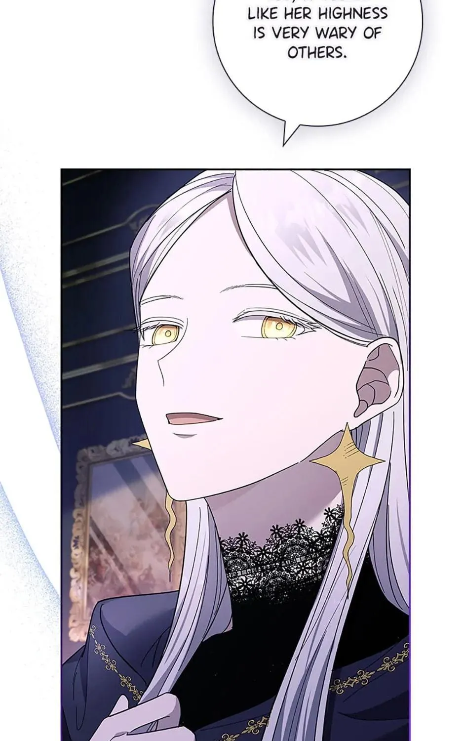 Male Lead, I'll Respect Your Taste Chapter 45 page 143 - 