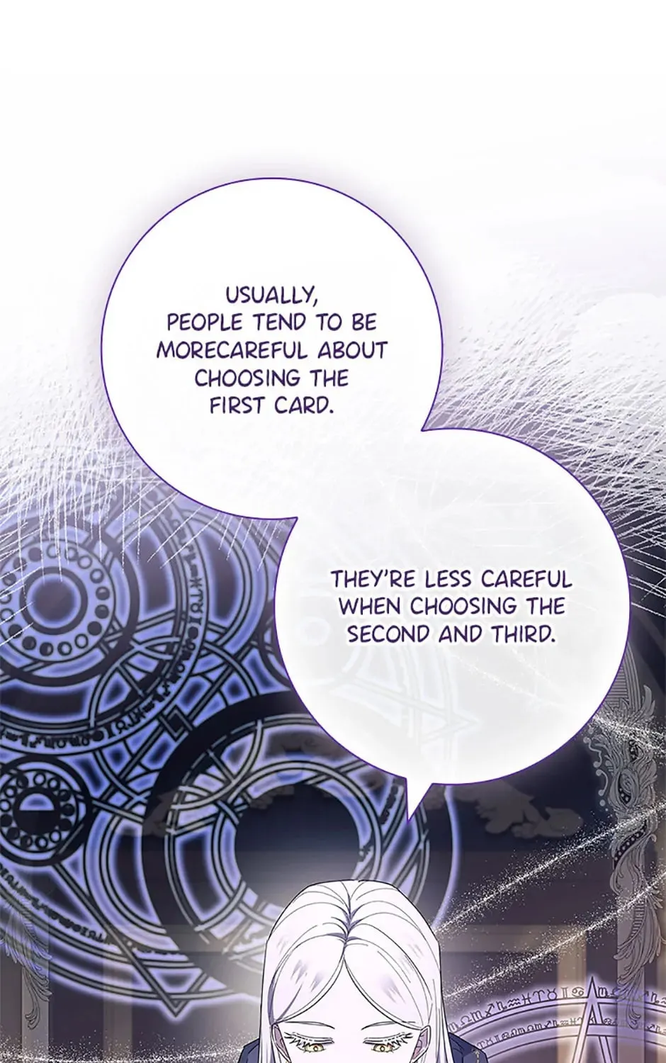 Male Lead, I'll Respect Your Taste Chapter 45 page 147 - 