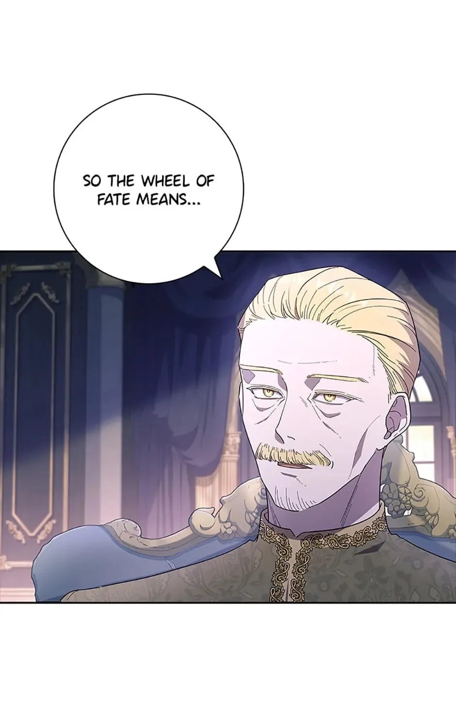 Male Lead, I'll Respect Your Taste Chapter 45 page 151 - 