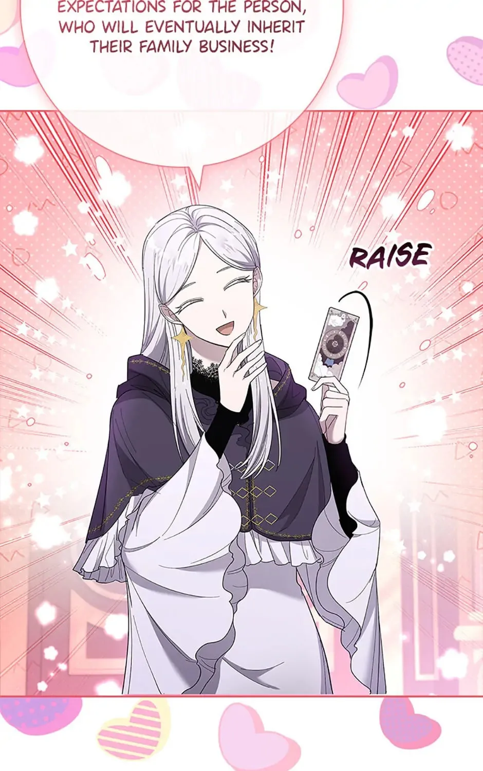 Male Lead, I'll Respect Your Taste Chapter 45 page 153 - 