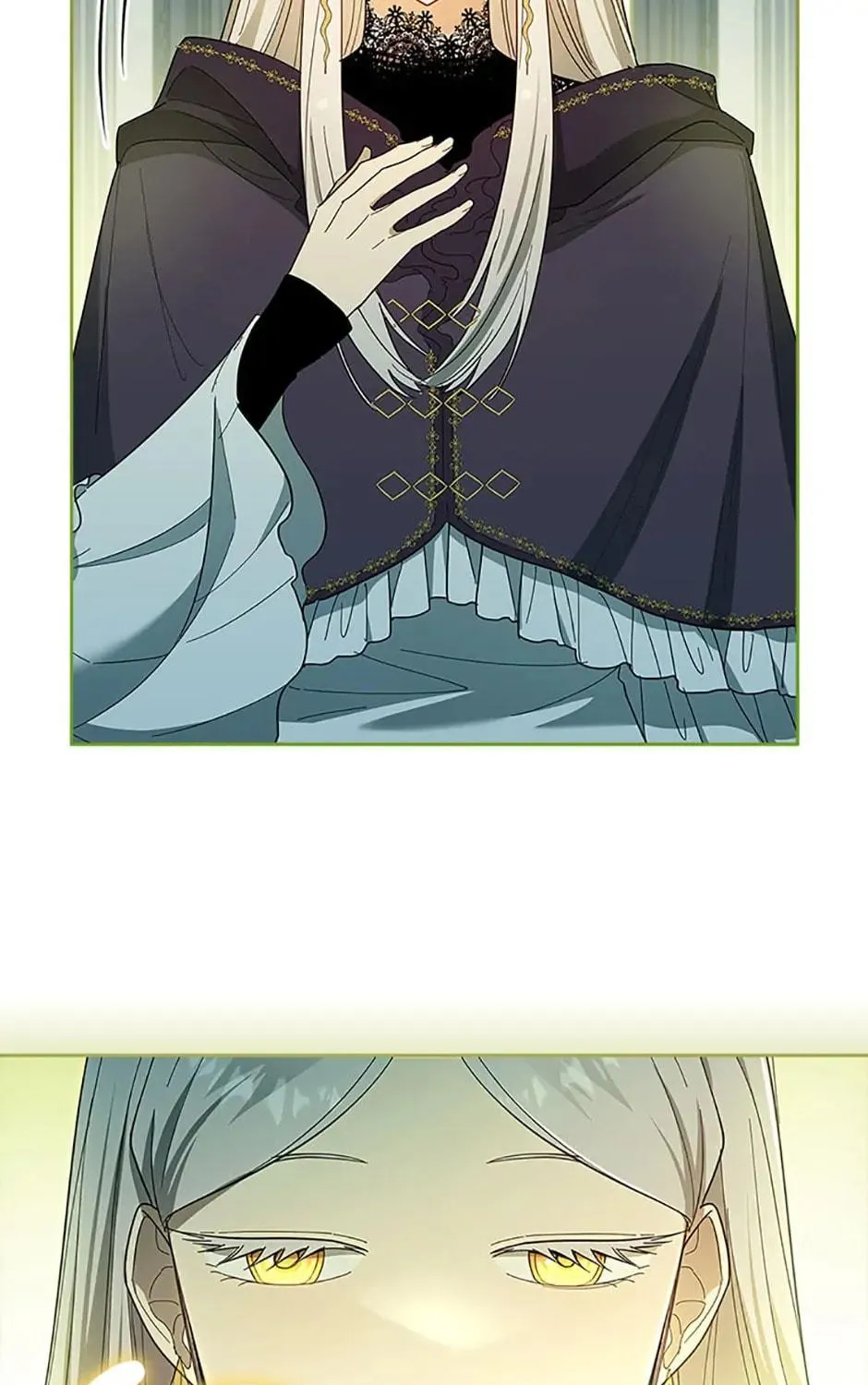 Male Lead, I'll Respect Your Taste Chapter 45 page 159 - 