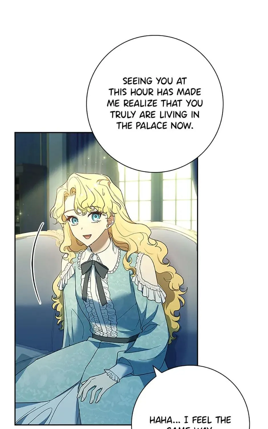 Male Lead, I'll Respect Your Taste Chapter 45 page 17 - 