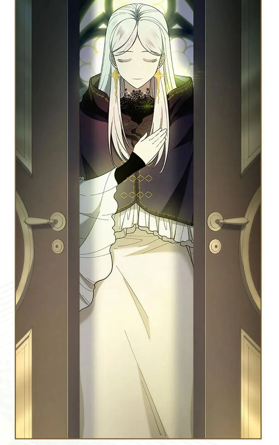 Male Lead, I'll Respect Your Taste Chapter 45 page 161 - 