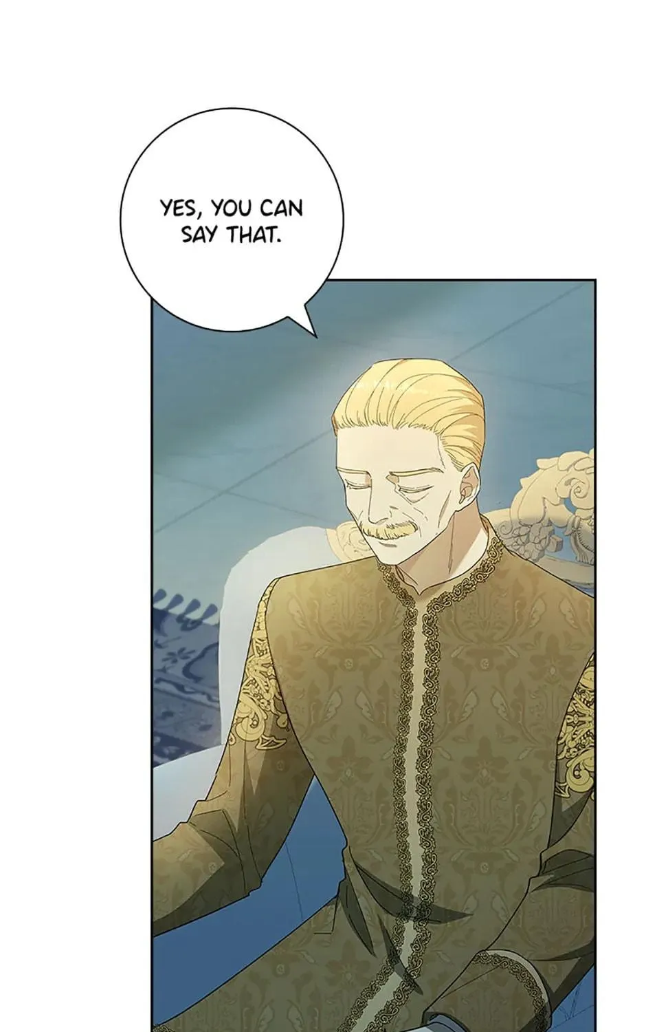 Male Lead, I'll Respect Your Taste Chapter 45 page 167 - 
