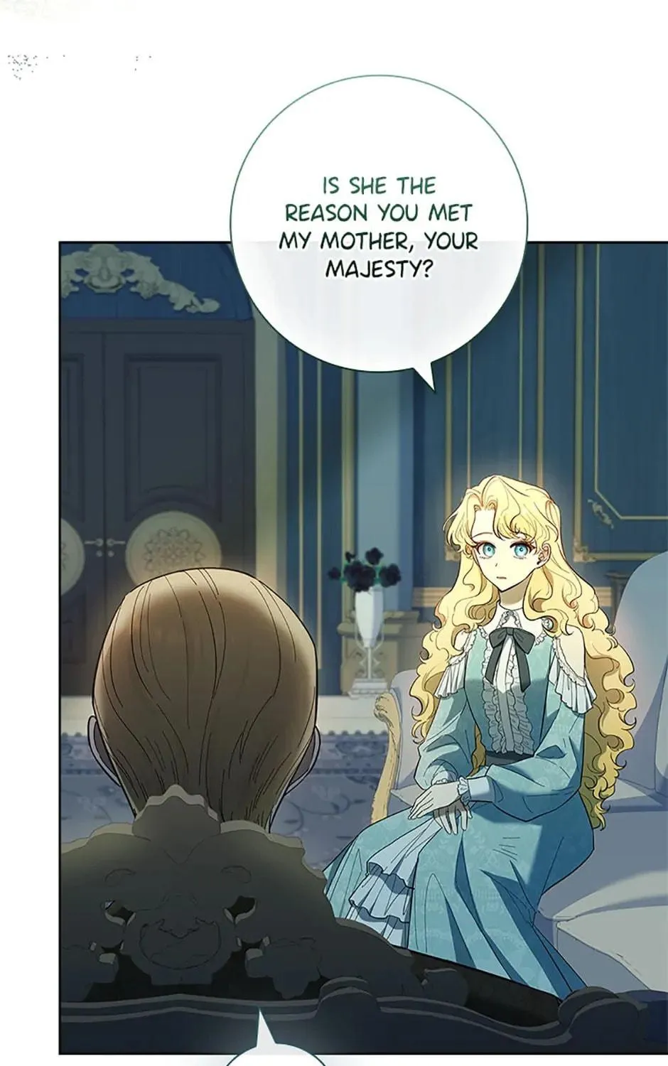 Male Lead, I'll Respect Your Taste Chapter 45 page 173 - 