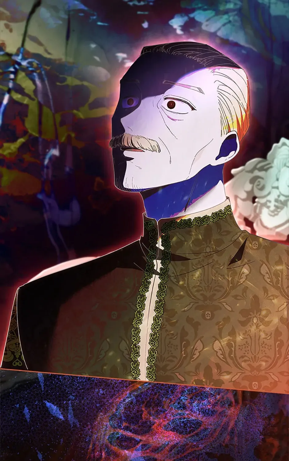Male Lead, I'll Respect Your Taste Chapter 45 page 177 - 