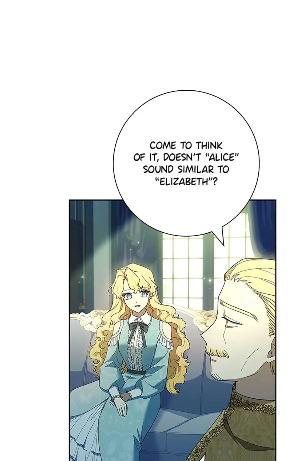 Male Lead, I'll Respect Your Taste Chapter 45 page 19 - 