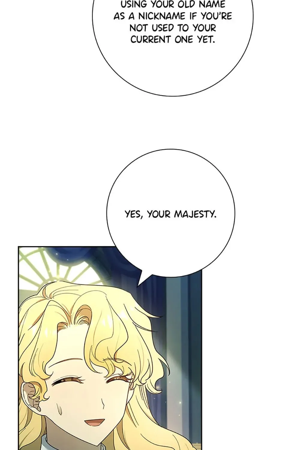 Male Lead, I'll Respect Your Taste Chapter 45 page 21 - 