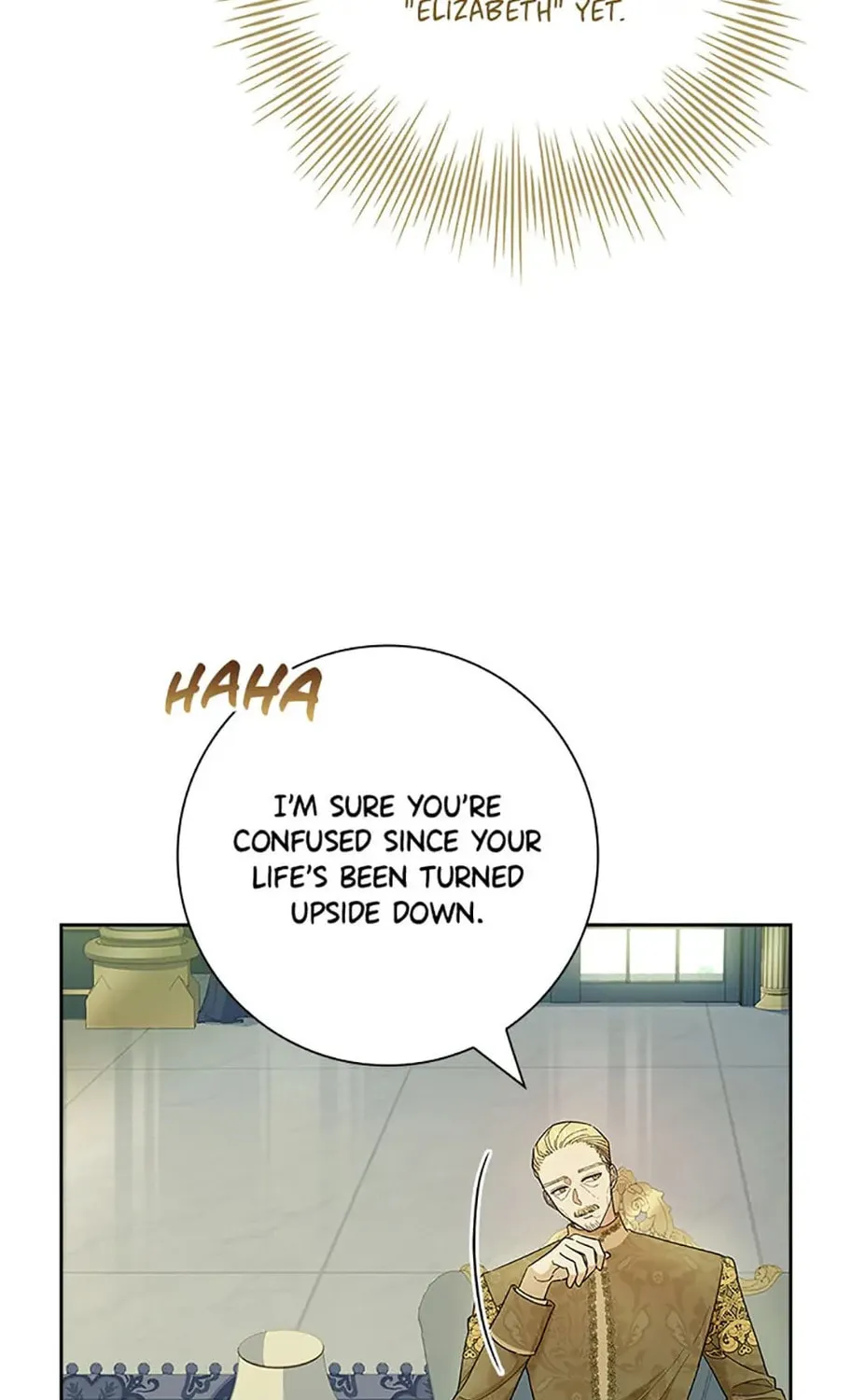 Male Lead, I'll Respect Your Taste Chapter 45 page 33 - 