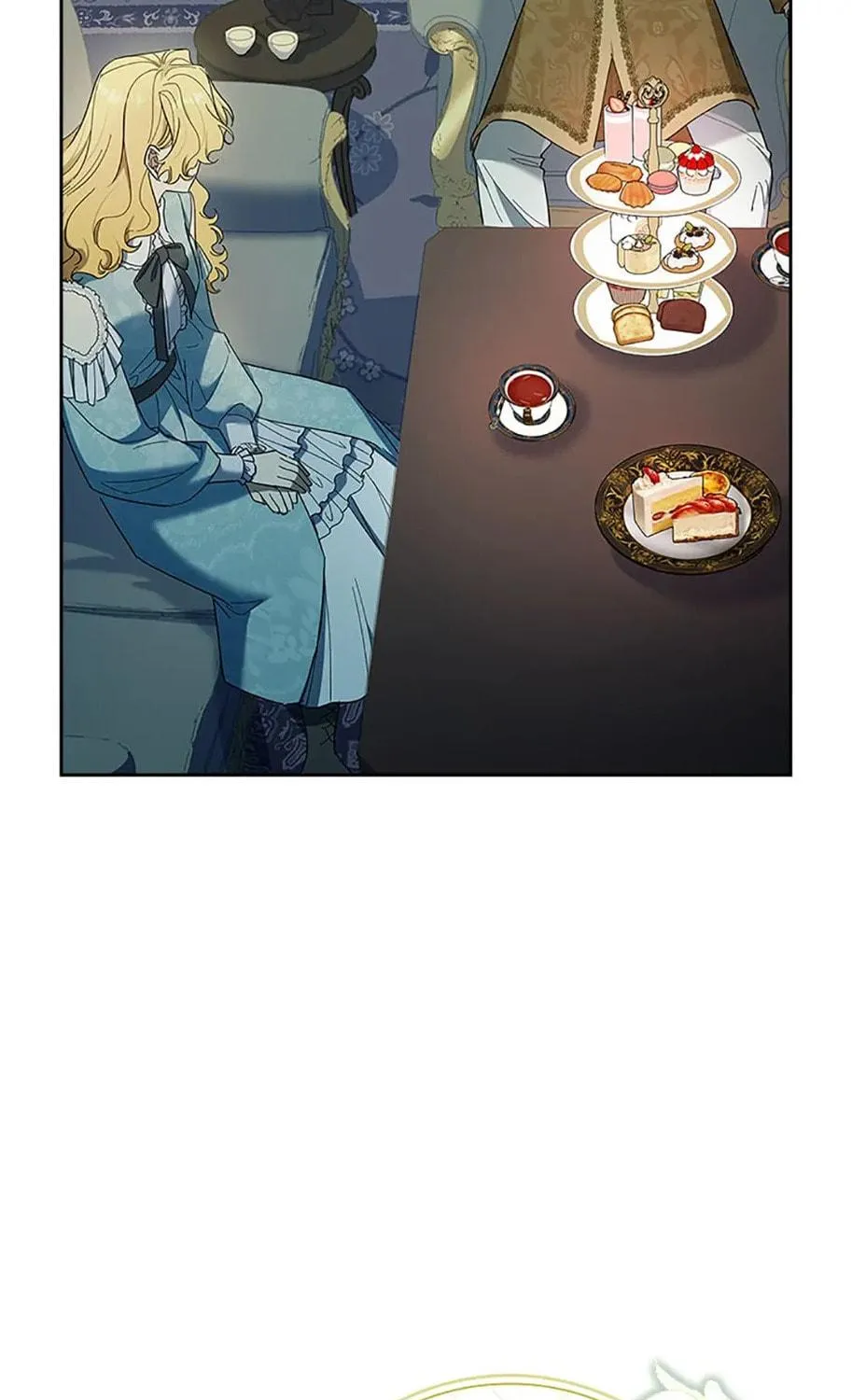 Male Lead, I'll Respect Your Taste Chapter 45 page 35 - 