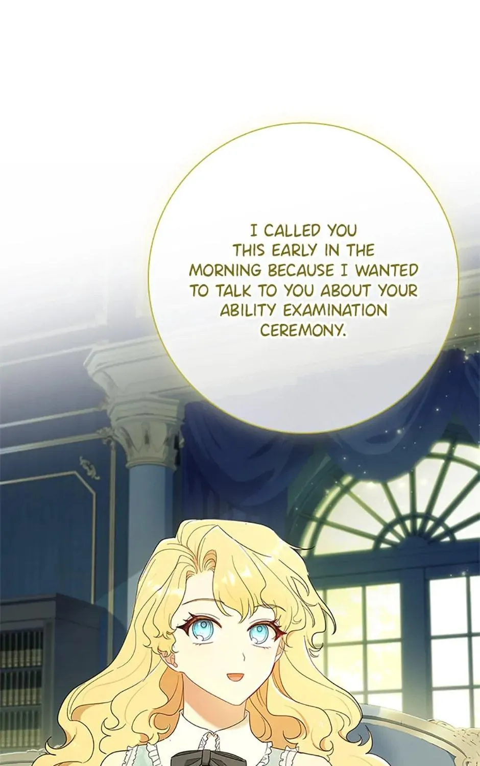 Male Lead, I'll Respect Your Taste Chapter 45 page 39 - 