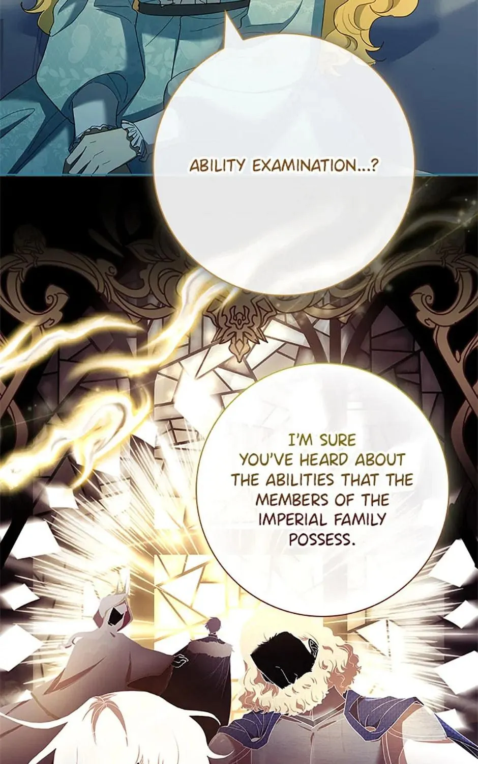 Male Lead, I'll Respect Your Taste Chapter 45 page 41 - 