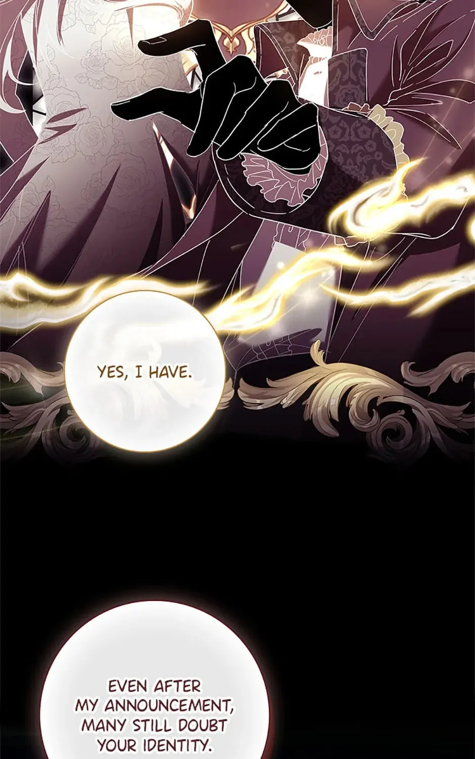 Male Lead, I'll Respect Your Taste Chapter 45 page 43 - 