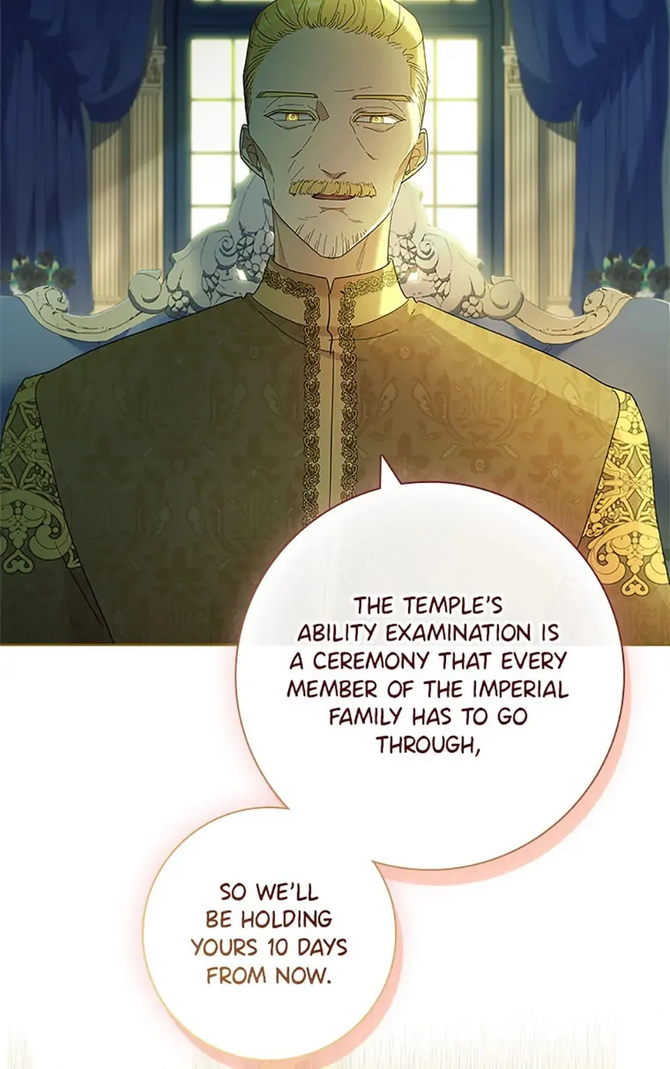 Male Lead, I'll Respect Your Taste Chapter 45 page 45 - 