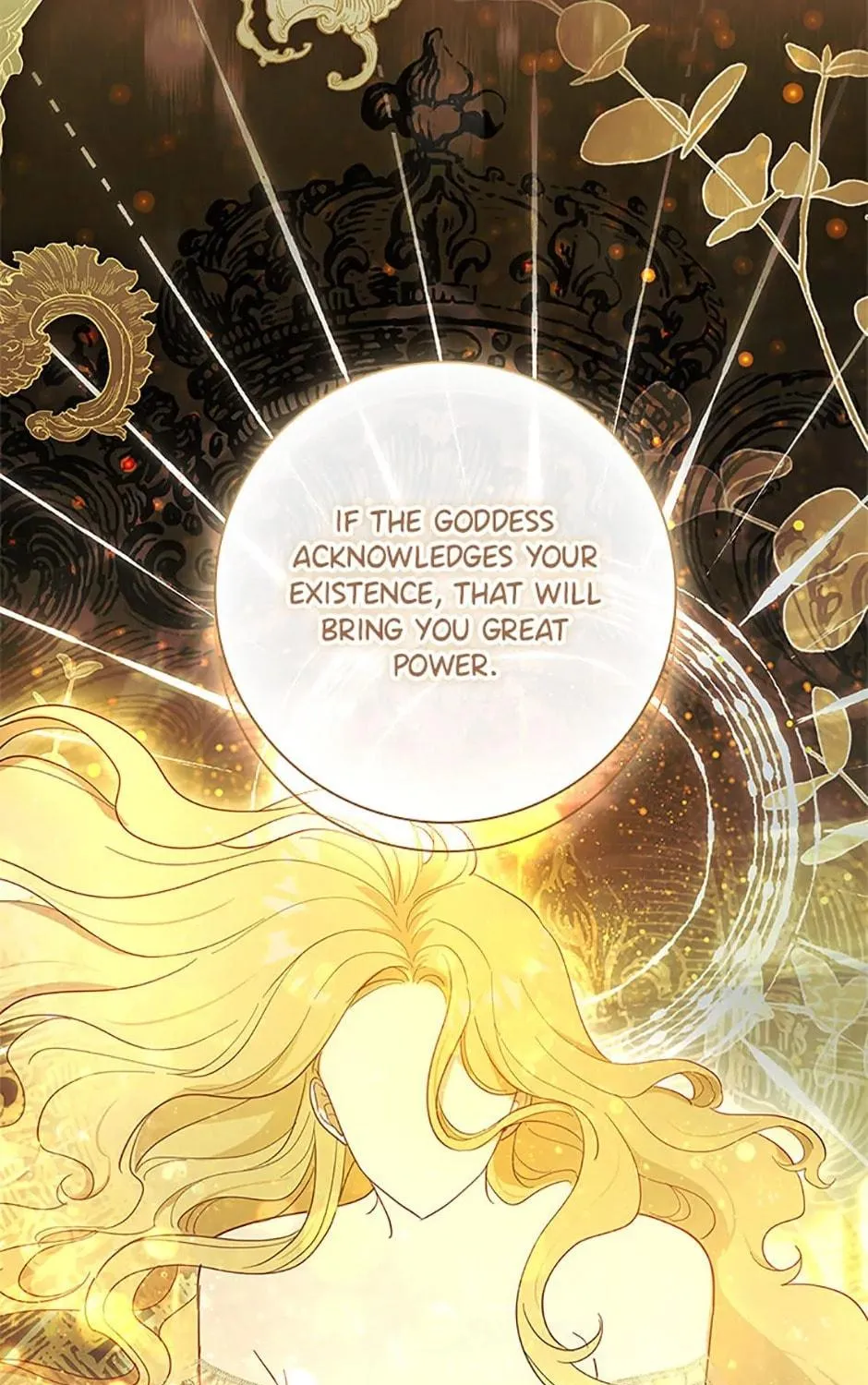 Male Lead, I'll Respect Your Taste Chapter 45 page 47 - 