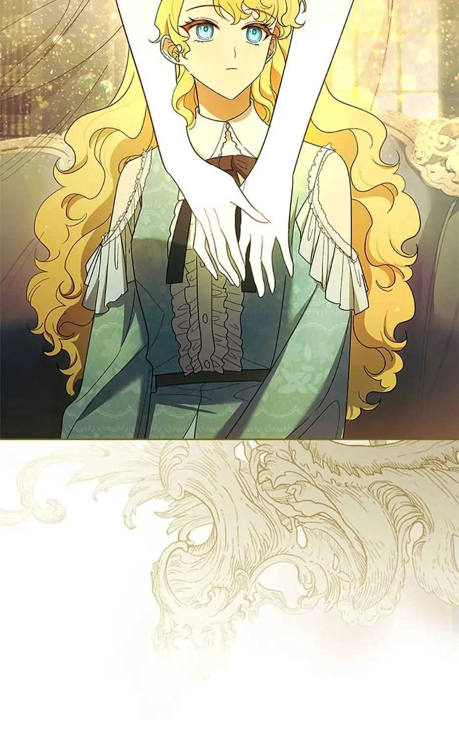 Male Lead, I'll Respect Your Taste Chapter 45 page 49 - 