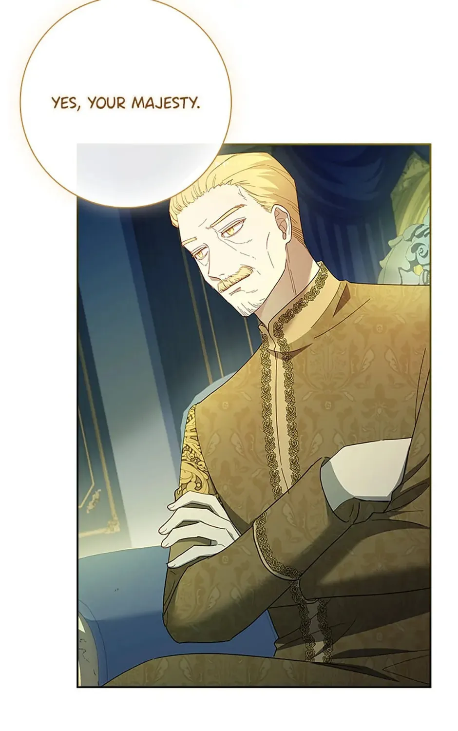 Male Lead, I'll Respect Your Taste Chapter 45 page 51 - 