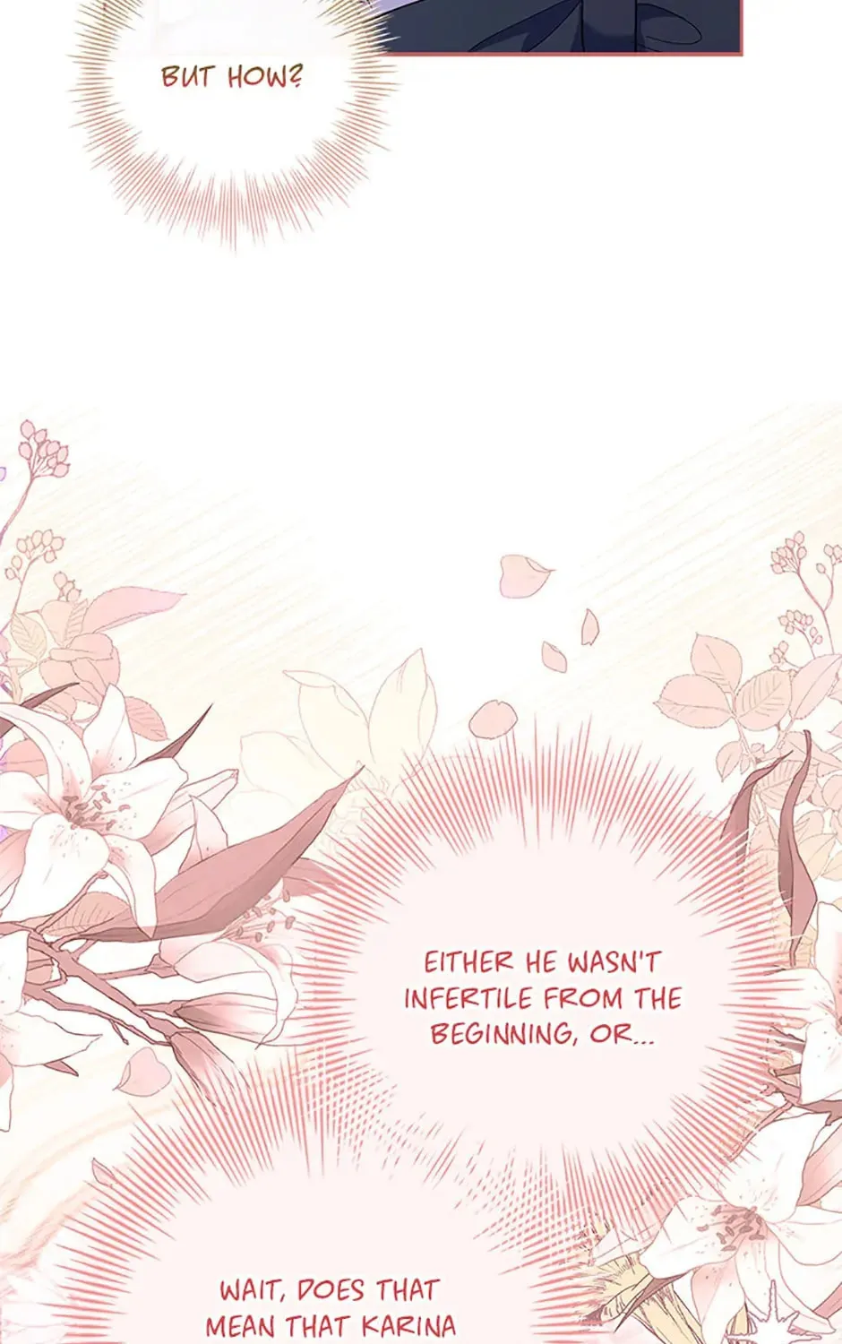 Male Lead, I'll Respect Your Taste Chapter 45 page 55 - 