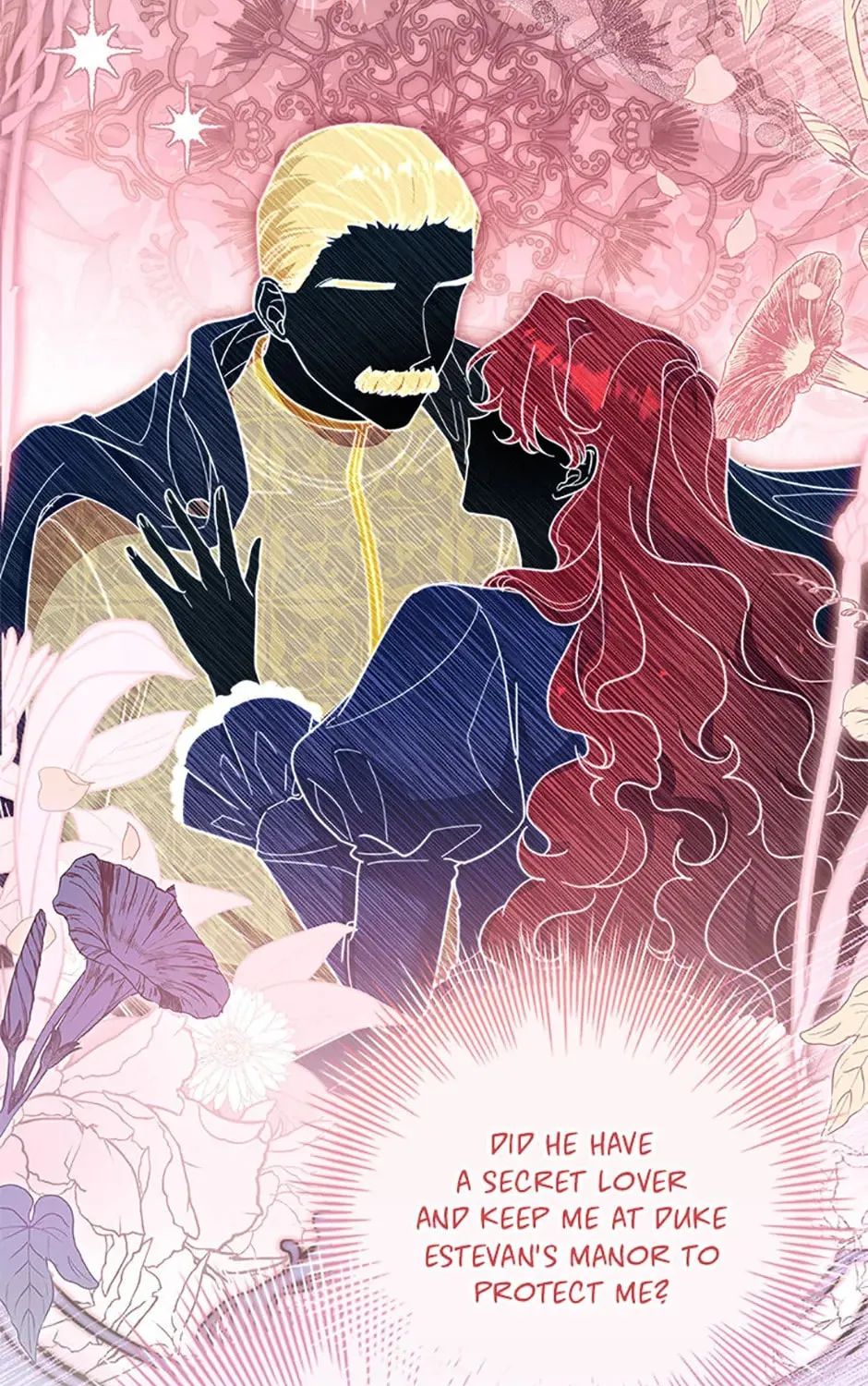 Male Lead, I'll Respect Your Taste Chapter 45 page 57 - 