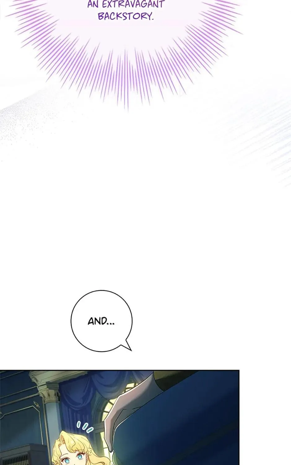 Male Lead, I'll Respect Your Taste Chapter 45 page 59 - 