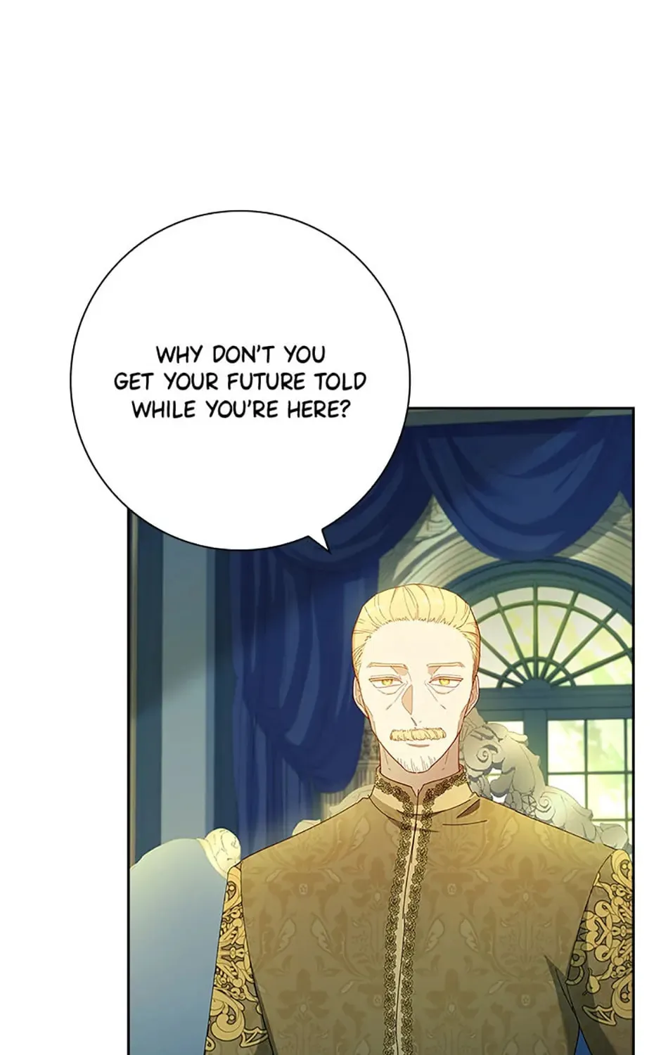 Male Lead, I'll Respect Your Taste Chapter 45 page 61 - 