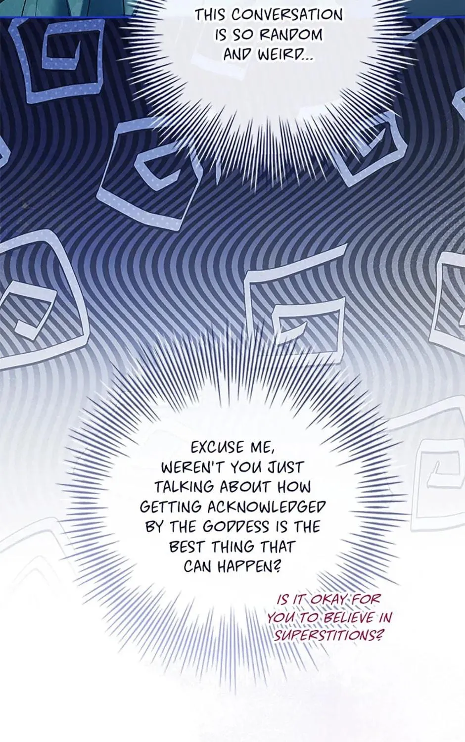 Male Lead, I'll Respect Your Taste Chapter 45 page 65 - 