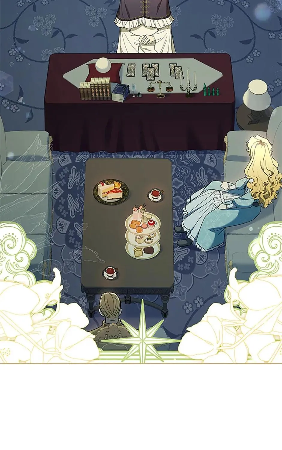 Male Lead, I'll Respect Your Taste Chapter 45 page 69 - 