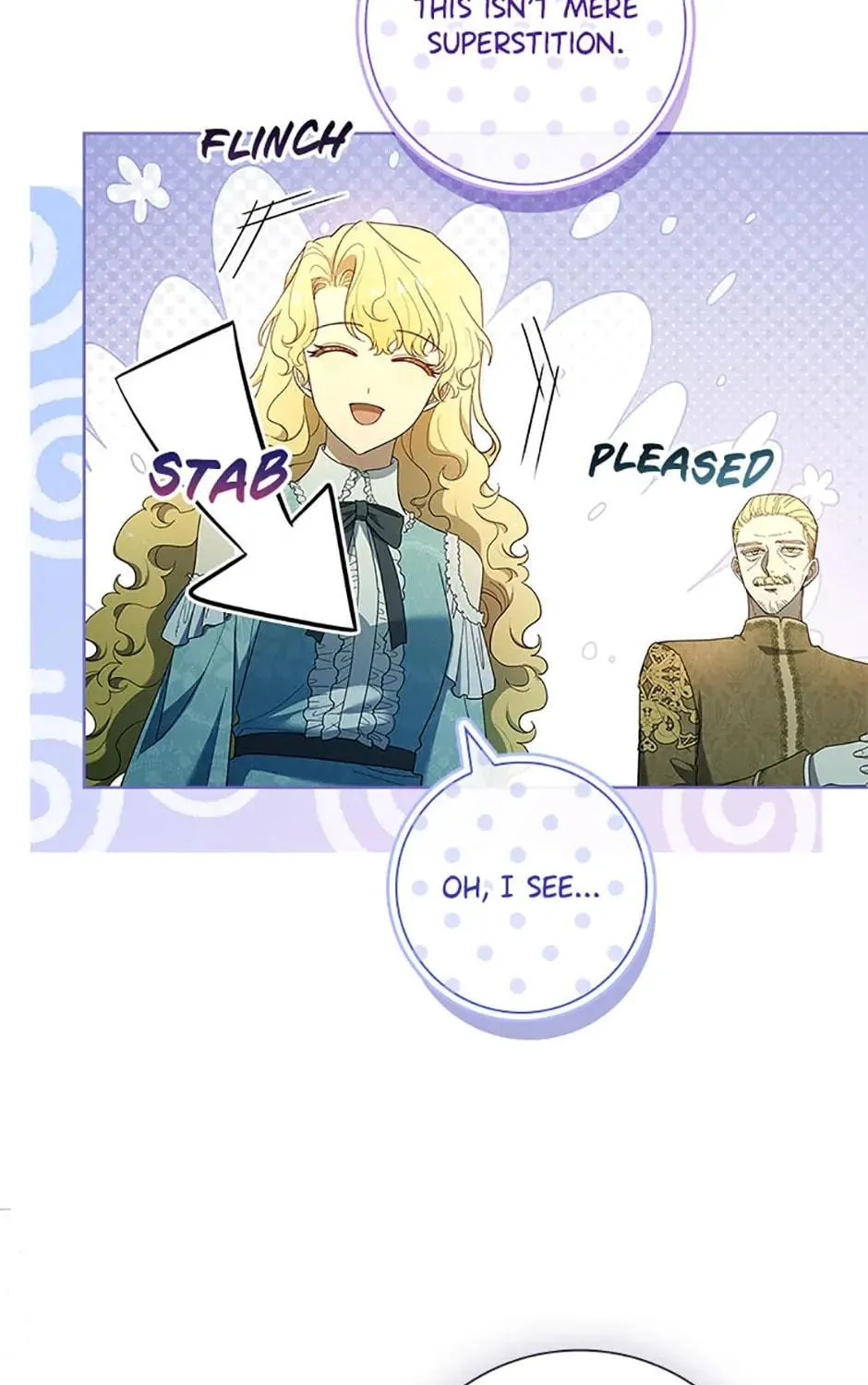 Male Lead, I'll Respect Your Taste Chapter 45 page 71 - 