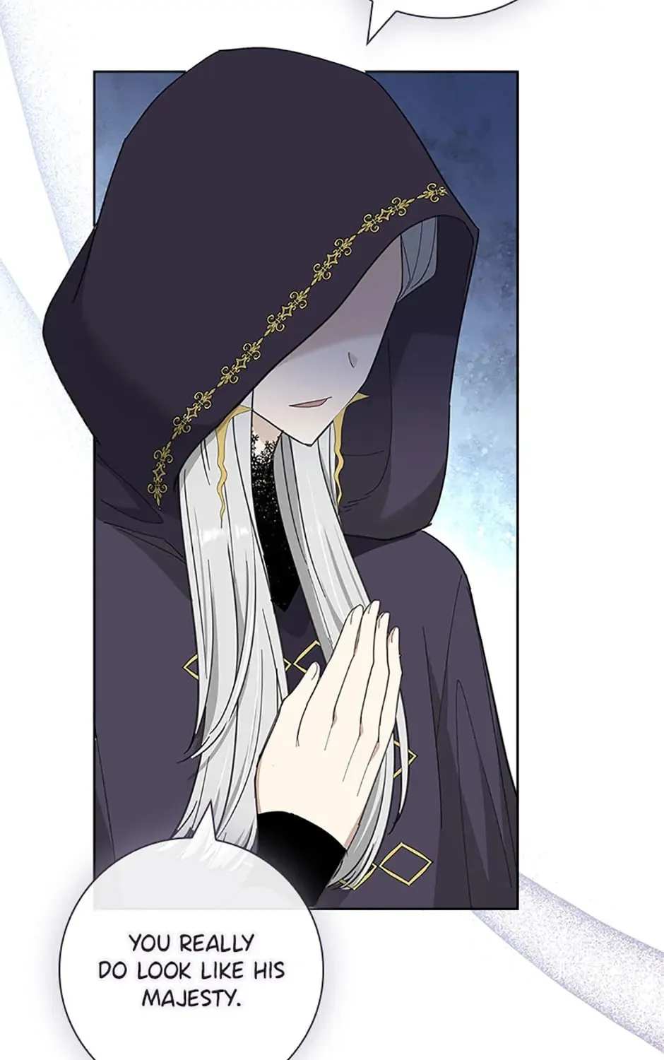 Male Lead, I'll Respect Your Taste Chapter 45 page 73 - 
