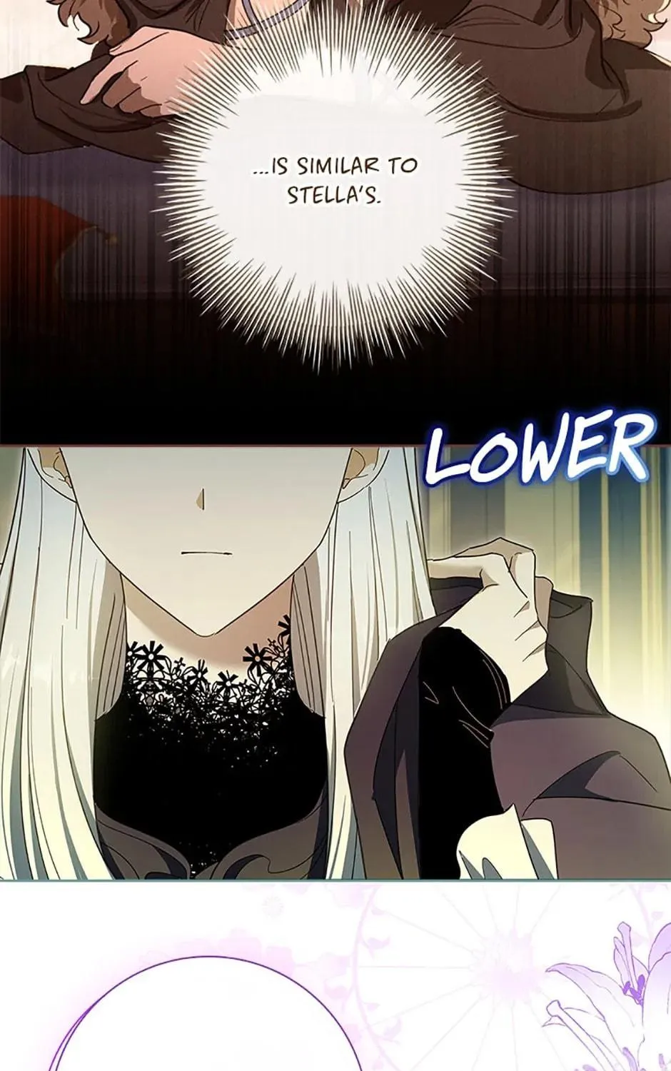 Male Lead, I'll Respect Your Taste Chapter 45 page 77 - 